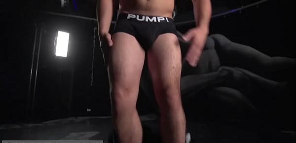  Collin Lust - Strip Club Collin - Trailer preview - Reality Dudes